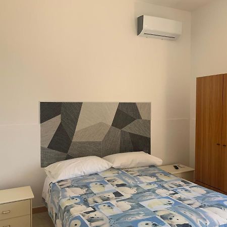 B&B Martina Crotone Ngoại thất bức ảnh