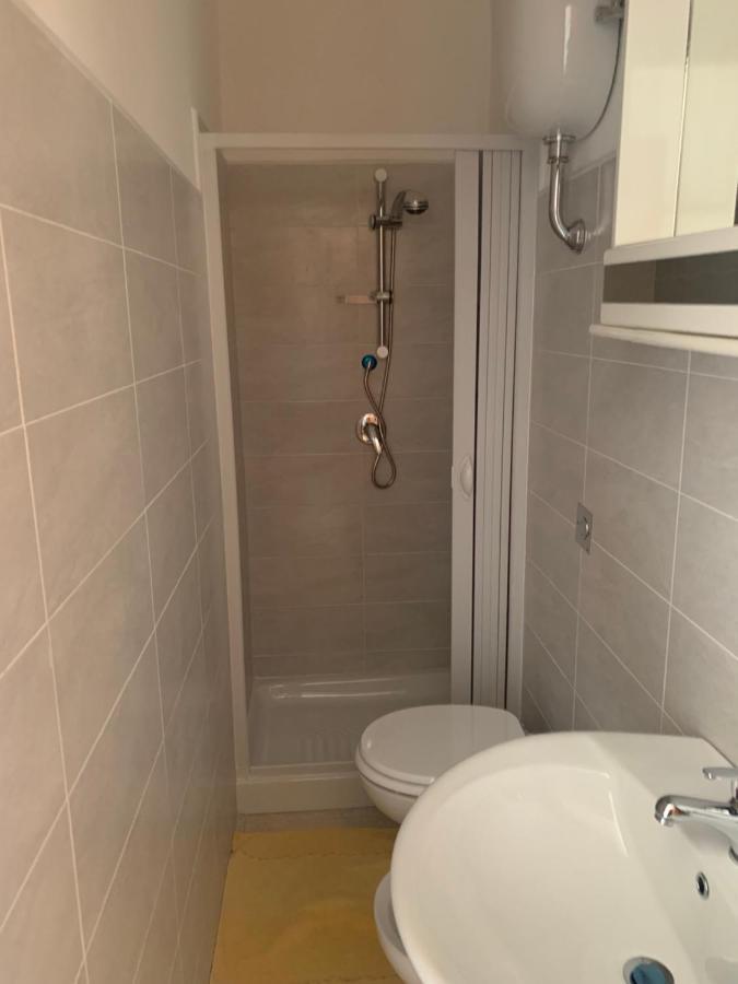 B&B Martina Crotone Ngoại thất bức ảnh
