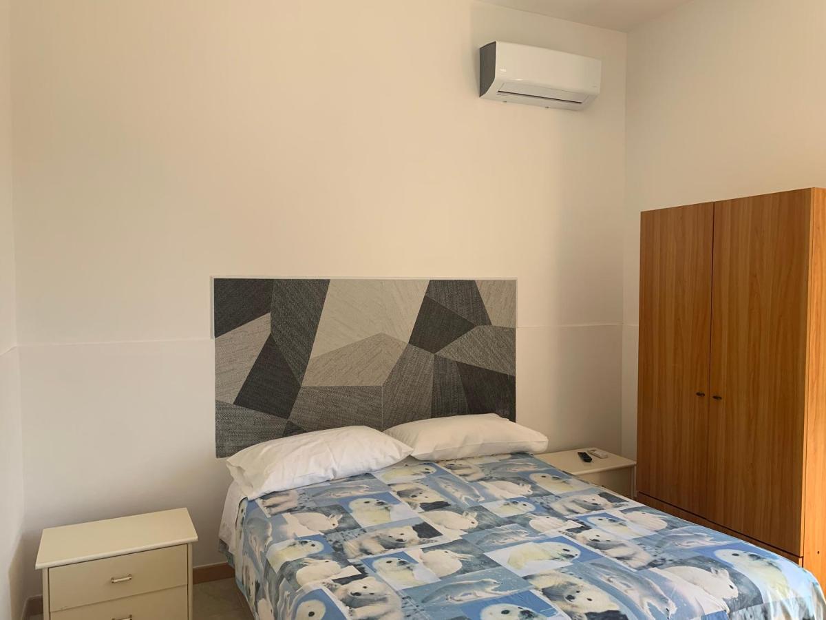 B&B Martina Crotone Ngoại thất bức ảnh